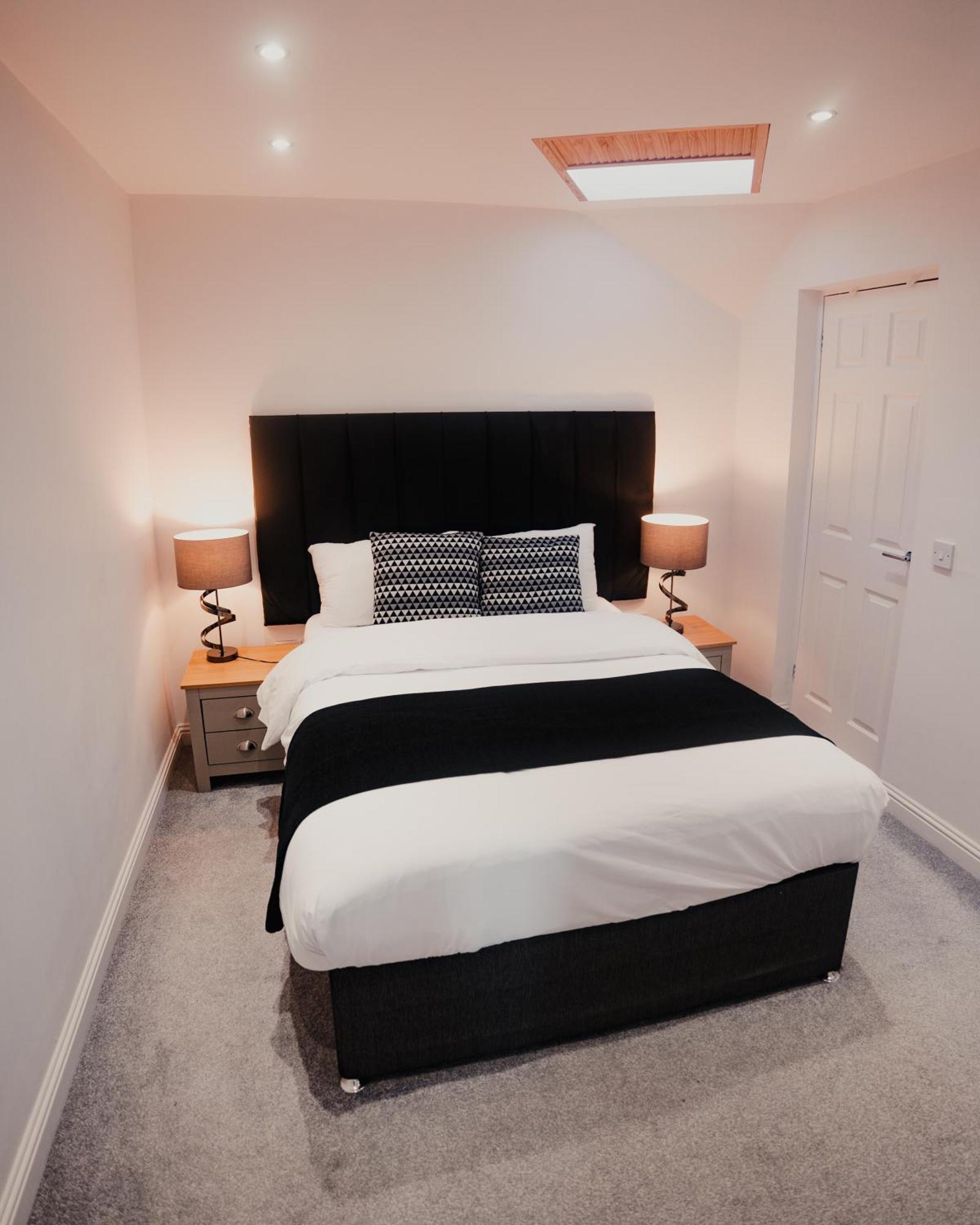 Royal Chambers Serviced Apartments Glasgow Exteriör bild